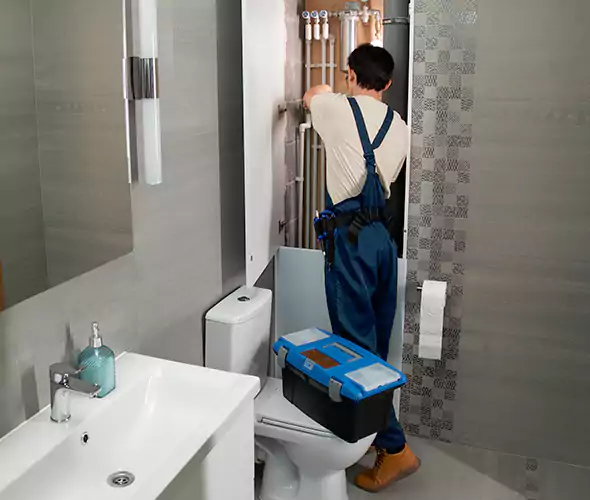 Expert Professional Bathroom Plumbing Experts in Hanford, CA: Get Affordable Bathroom Plumbing Service