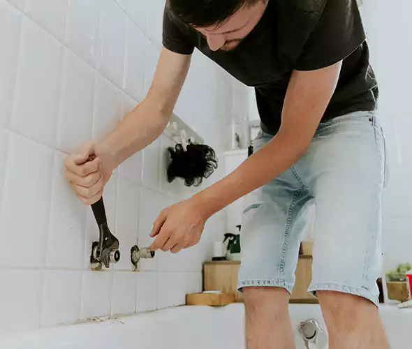 Affordable Bathtub Faucet Replacement in Hanford: Choose Experienced Local Technicians