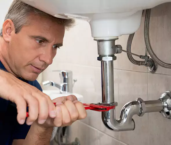 Expert Plumber for Clogged Sewer Line Repair in Hanford, CA: Schedule Affordable Sewer Cleaning Services with Us