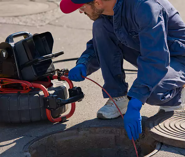 Expert Plumber for Drain Services in Hanford, CA: Schedule Affordable Drain Cleaning & Repair with Us