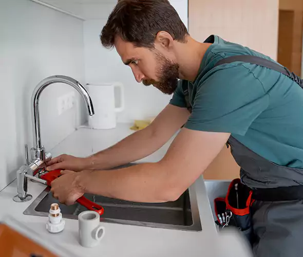 Professional Faucet Replacement Specialist in Hanford, CA: Schedule Affordable Faucet Replacement Services with Us