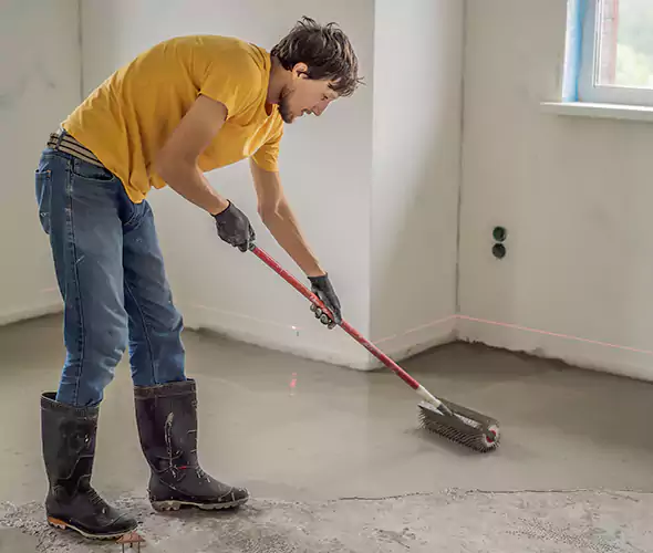 Trusted Foundation Leak Repair Experts in Hanford, CA