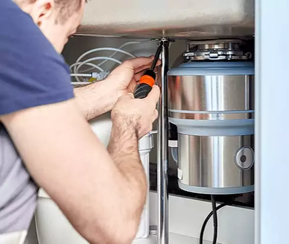 Expert Plumber for Garbage Disposal Replacement in Hanford, CA