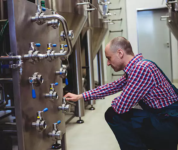 Professional Gas Leak Repair in Hanford, CA