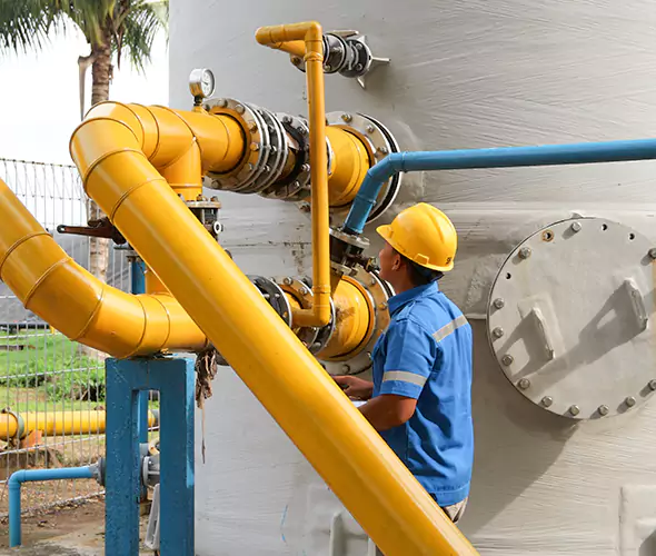 Expert Plumber for Gas Line Repair in Hanford, CA: Schedule Affordable Repair Services with Us