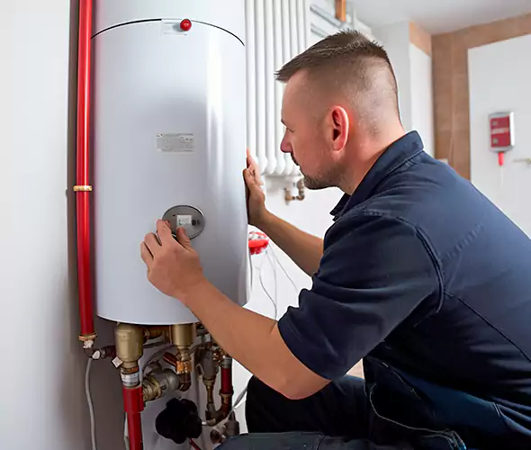 Expert Plumber for Gas Water Heater Replacement in Hanford, CA: Schedule Affordable Replacement Services with Us