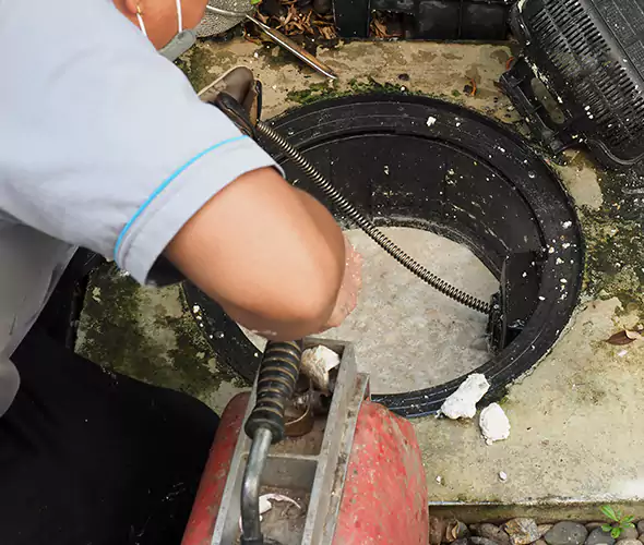 Expert Plumber for Hydro Jetting in Hanford, CA: Schedule Reliable Hydro Jetting Services Today