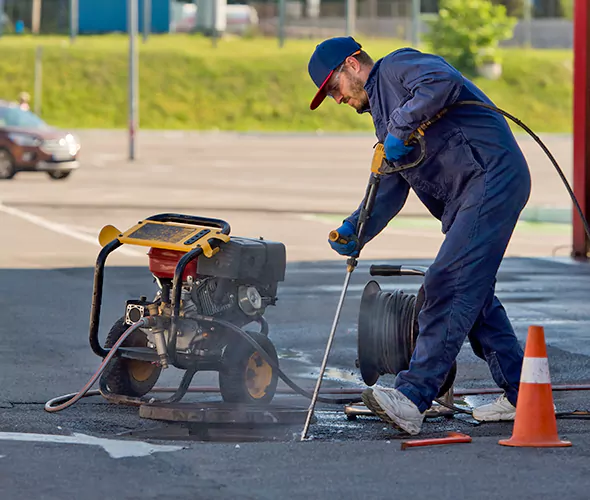Expert Plumber for Hydrojet Plumbing in Hanford, CA: Schedule Affordable Jetting Services with Us