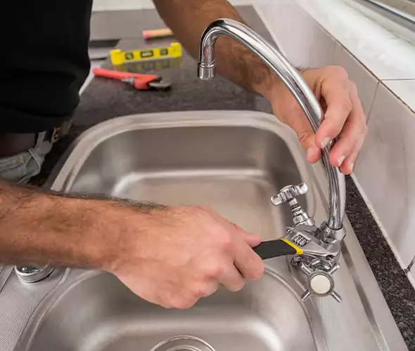 Expert Kitchen Sink Installation in Hanford, CA