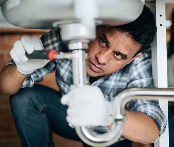 Expert Plumber for Leak Detection in Hanford, CA: Schedule Affordable Leak Detection Services with Us