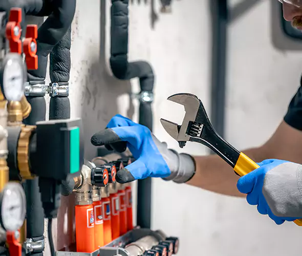Expert Plumber for New Construction Plumbing in Hanford, CA: Schedule Affordable Installation Services with Us
