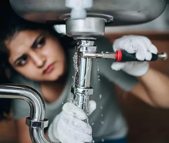 Professional Pipe Repair Specialists in Hanford, CA