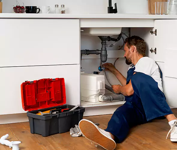 Expert Plumber for Frozen Pipes in Hanford, CA: Schedule Affordable Frozen Pipe Repair Services with Us