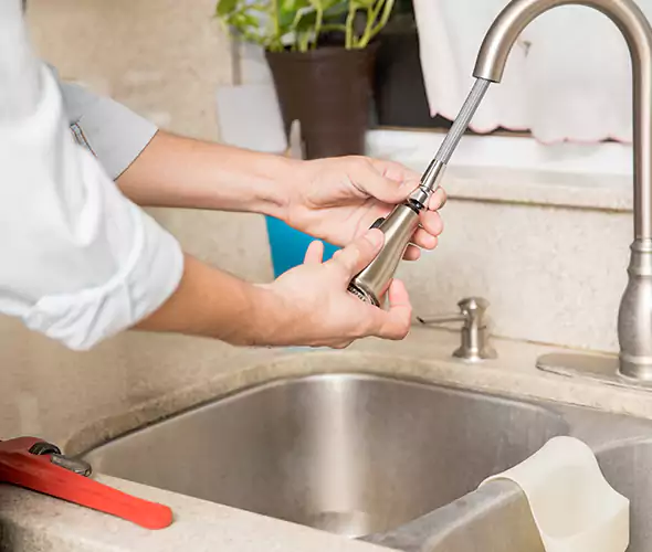 Expert Plumber for Plumbing Inspection in Hanford, CA: Schedule Affordable Inspection Services with Us