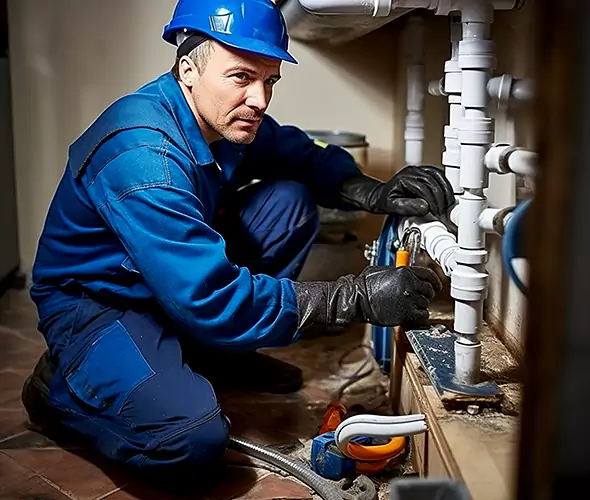 Expert Plumber for Repipe Specialists in Hanford: Schedule Reliable and Affordable Repiping Services with Us