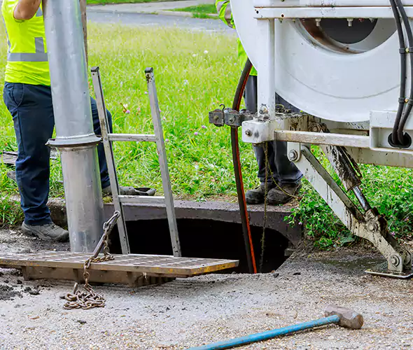 Expert Plumber for Sewer Line Cleaning in Hanford, CA: Schedule Reliable Sewer Cleaning Services with Us