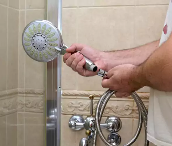 Professional Shower Repair Specialist in Hanford, CA: Schedule Affordable Shower Services with Us