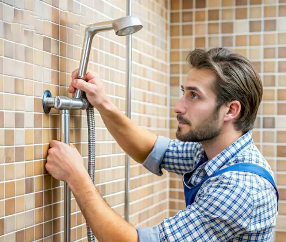 Professional Shower Replacement Specialist in Hanford, CA: Schedule Affordable Shower Upgrade Services with Us