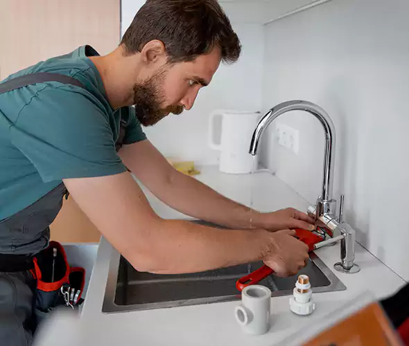 Professional Sink Installation Specialist in Hanford, CA: Schedule Professional Sink Setup Services with Us