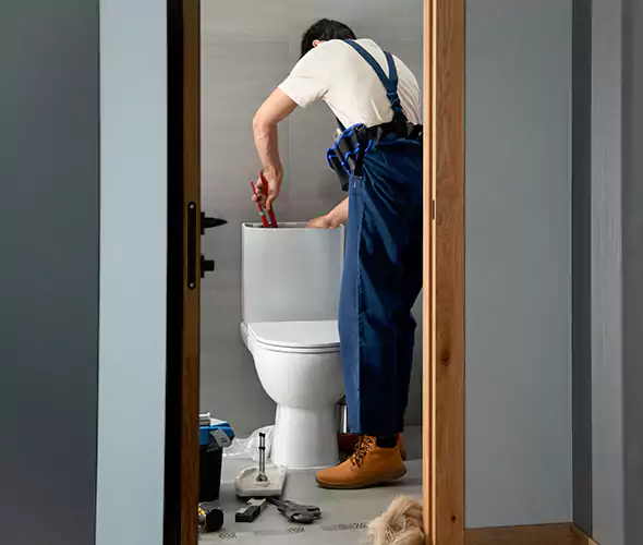 Professional Plumbers for Toilet Bowl Replacement in Hanford, CA: Schedule Affordable Toilet Replacement Services With Us