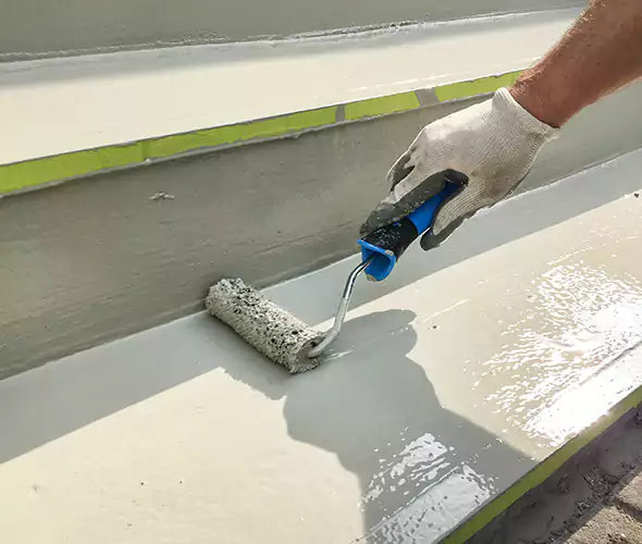 Expert Plumber for Walls Waterproofing in Hanford,CA: Schedule Affordable Waterproofing Services with Us