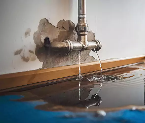 Professional Water Damage Restoration Experts in Hanford, CA — Fast, Reliable & Certified
