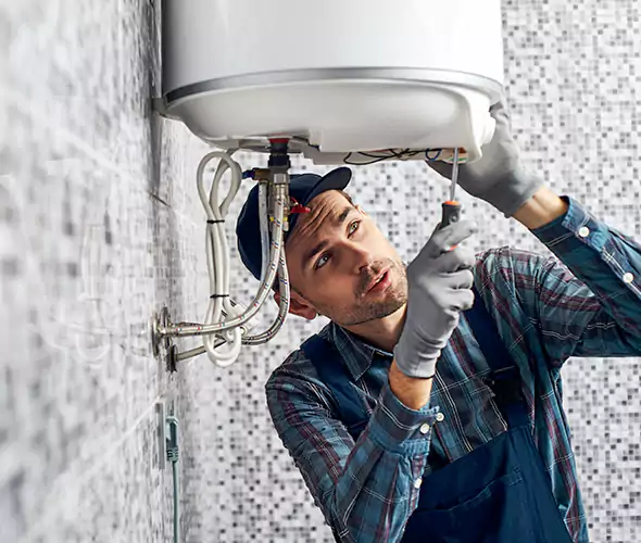 Expert Plumber for Water Heater Replacement in Hanford, CA: Schedule Affordable Replacement Services with Us