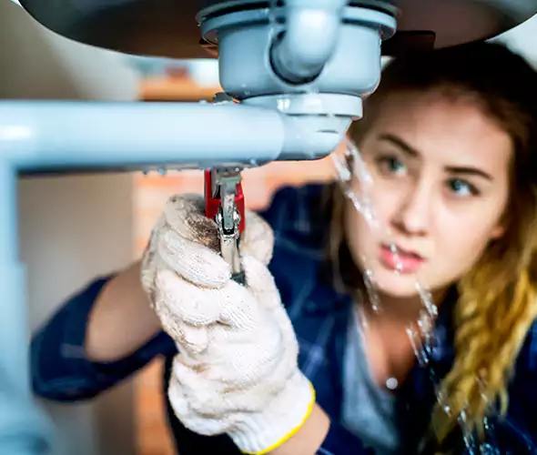 Expert Plumber for Water Leak Detection in Hanford, CA: Schedule Affordable Leak Repair Services with Us