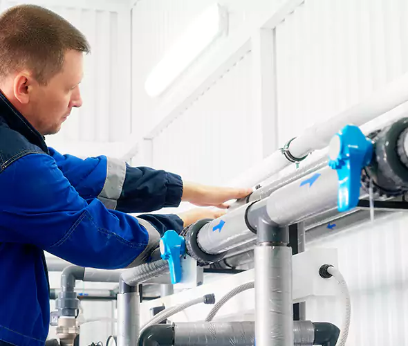 Expert Plumber for Water Softener Maintenance in Hanford, CA: Schedule Professional Maintenance with Us