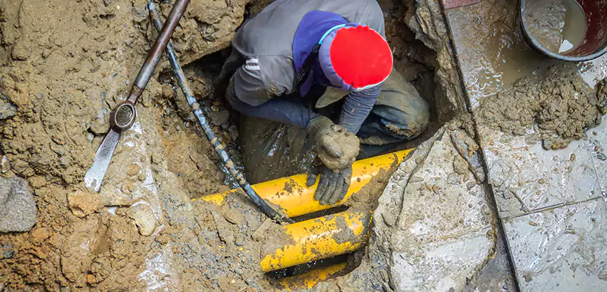 Clogged Drain Repair in Hanford, CA