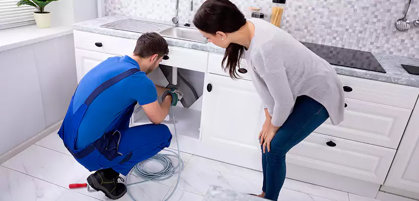 Professional Clogged Sewer Line Repair in Hanford, CA
