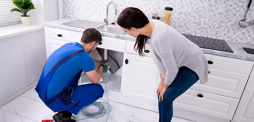 Fast Emergency Plumbing Repair Services in Hanford, CA