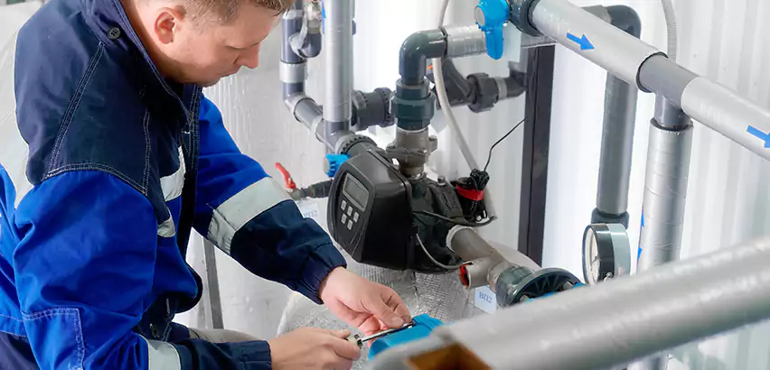 Reliable Gas Line Installation Services in Hanford, CA