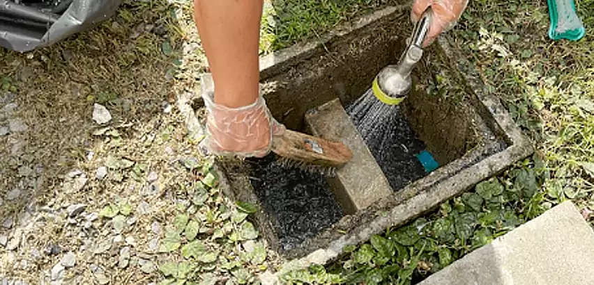 Professional Grease Trap Cleaning Services in Hanford, CA
