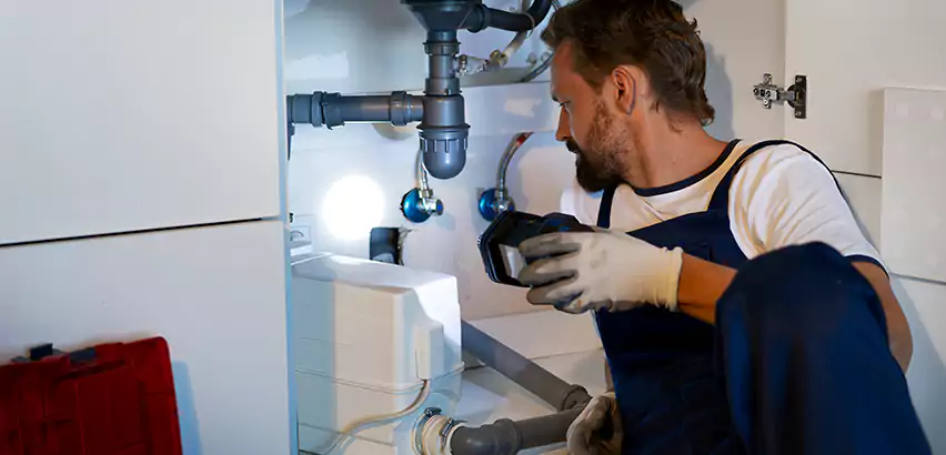 Reliable Insinkerator Installation Services in Hanford, CA