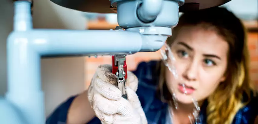 Reliable Pipe Repair Services in Hanford, CA