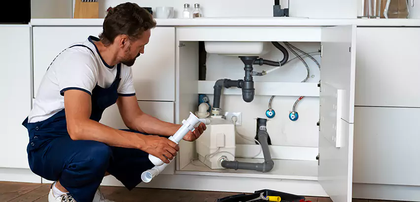 Plumbers for Frozen Pipes in Hanford
