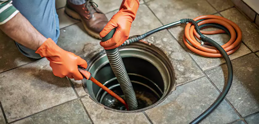 Rooter Services in Hanford, CA