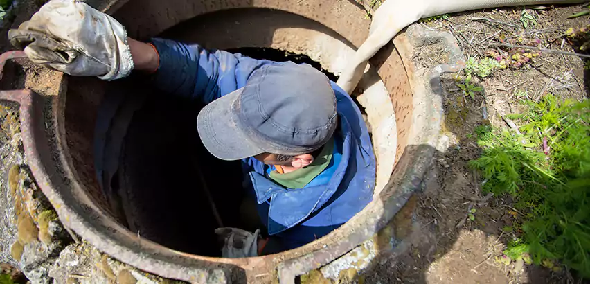Professional Septic Tank Repair Services in Hanford, CA