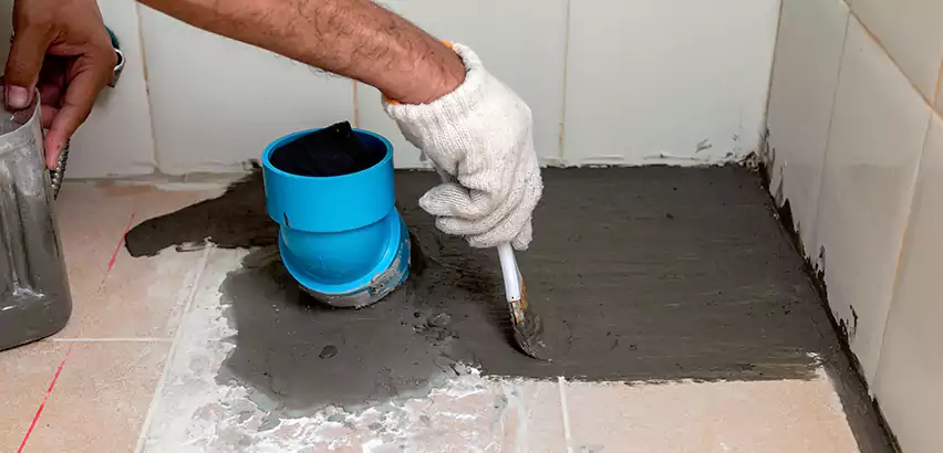 Professional Slab Leak Repair Services in Hanford, CA
