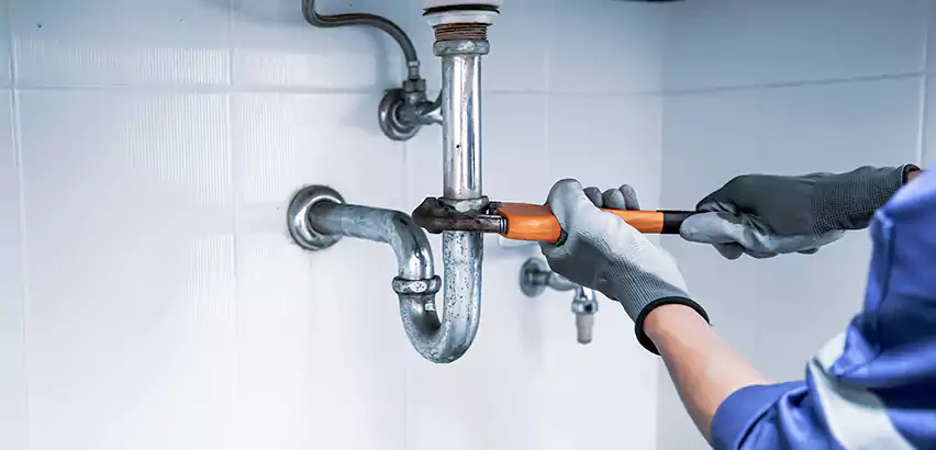 Main Drain Cleaning Service in Hanford