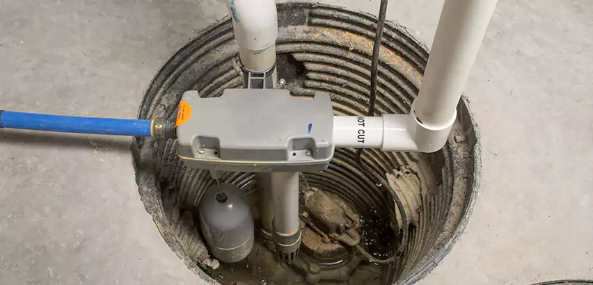 Emergency Sump Pump Repair in Hanford, CA