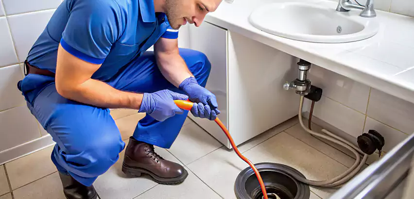 Sewer Jetting in Hanford