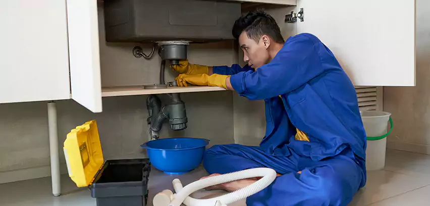 Sewer Line Maintenance Hanford, CA