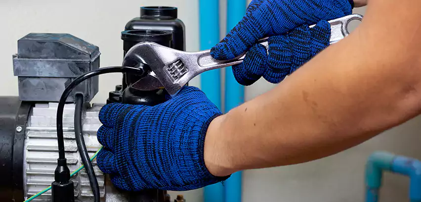 Well Water System Repair in Hanford, CA