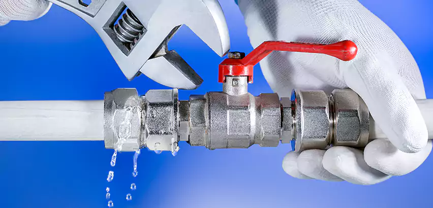 Water Line Repair in Hanford, CA