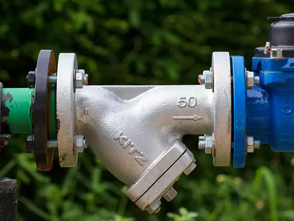 Why Choose Hanford Plumbers for Backflow Preventer Services in Hanford, CA?
