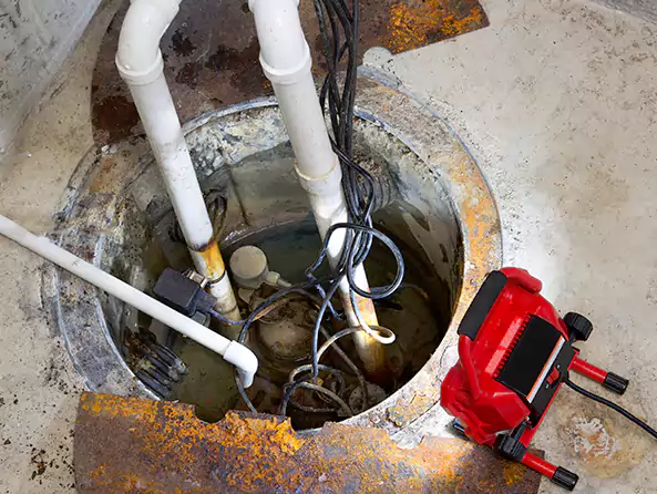 Why Choose Hanford Plumbers for Basement Sump Pump Installation in Hanford?