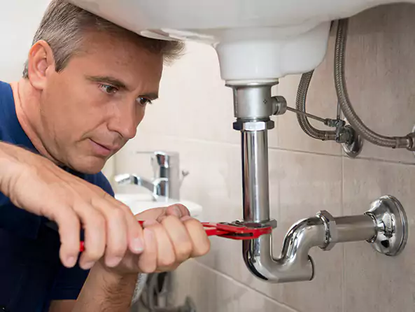 Why Choose Hanford Plumbers for Bathroom Plumbing in Hanford, CA?
