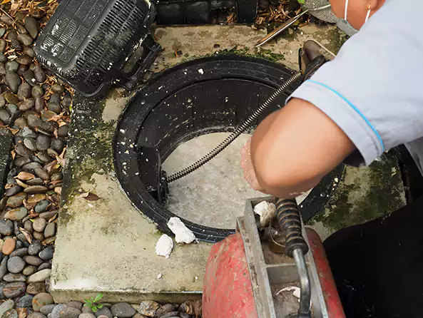 Why Choose Hanford Plumbers for Clogged Drain Repair in Hanford, CA?